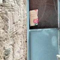 درب اهنی ودر کله کبوتر