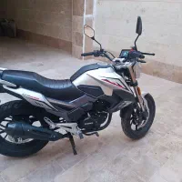 ds230|موتورسیکلت|قم, باجک دو|دیوار