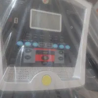 فروش تردمیل مارک ونترا ساخت تایوان|تجهیزات ورزشی|ماهان, |دیوار