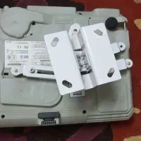 ویدیو پروژکتور + پرده برقی|تلویزیون و پروژکتور|تهران, گرگان|دیوار