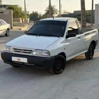 پراید وانت۱۴۰۱