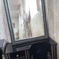 آینه کنسول