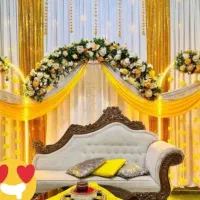 حجله مزون|خدمات پذیرایی، مراسم|بمپور, |دیوار