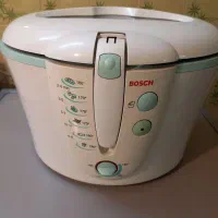 سرخ کن بوش آلمان اصلی