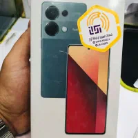 فروش گوشی NOTE13PRO