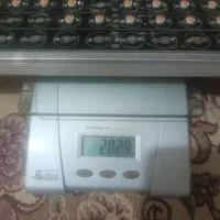 دریل پیچ کن بوش.ترازو ۵ کیلویی.زودپز.سبزی خرد کن6|ابزارآلات|کرج, حسین‌آباد|دیوار