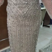 لباس مجلسی سایز ۴۴-۴۶|لباس|ری, علایین|دیوار