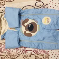 کاپشن بچگانه و کاپشن سرهمی|کفش و لباس بچه|باقرشهر, |دیوار