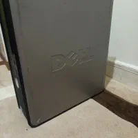 مانیتور ایسوس و مینی کیس دل|رایانه رومیزی|تهران, حافظیه|دیوار