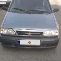 پراید