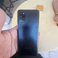 گوشی a02s|موبایل|زنجان, |دیوار