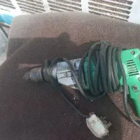 دریل و  اره  برقی  ، هلتی  مارک  بوش ، فرز ،|ابزارآلات|شیراز, گل سرخ|دیوار