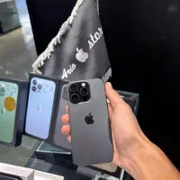 آیفون ۱۴پرومکس شرایط اقساط با مدرک شناسایی|موبایل|تهران, گیشا|دیوار