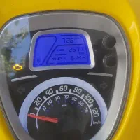 موتور بنلی پانارئا|موتورسیکلت|تهران, دهونک|دیوار