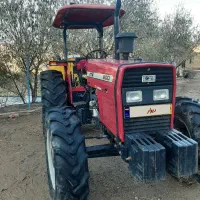 تراکتور 800 مدل 98|خودرو سنگین|زنجانرود, |دیوار