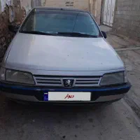 فروش فوری 405مدل89