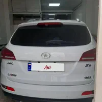 فروش جک اس ۵|خودرو سواری و وانت|سیاهکل, |دیوار