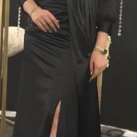 لباس مجلسی