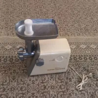 چرخ گوشت اصل ژاپن برند ناسیونال نو نو|خردکن، آسیاب، غذاساز|تهران, سهروردی|دیوار