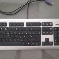 صفحه کیبورد فراسو