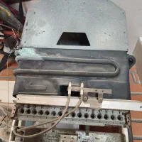 سرویس و تعمیرات انواع  آبگرمکن های گازی