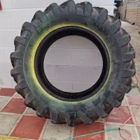 لاستیک کمپایین رینگ بزرگ