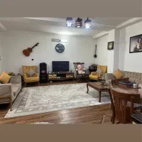 اپارتمان ۷۵متری در خیابان پاسگاه قدیم ۲۳۰۰تومن