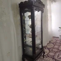 بوفه فندقی|بوفه، ویترین، کنسول|ملایر, |دیوار