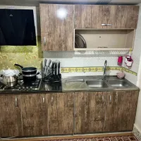اجاره ویلا دربستی روجا ۵۰۰ متر خلیلشهر|اجارهٔ کوتاه‌مدت ویلا و باغ|بهشهر, |دیوار
