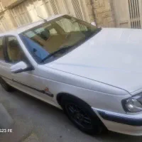 پارس tu5 دریچه سیمی مدل 1400بی رنگ|خودرو سواری و وانت|اصفهان, باغ زرشک|دیوار