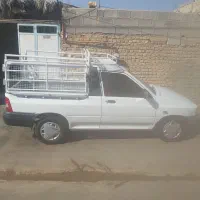 پراید بار