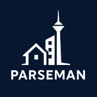 فروشنده یا بازاریاب شرکت گروه ساختمانی پارسمان