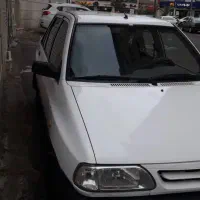پراید ۱۳۱ sxمدل ۹۰