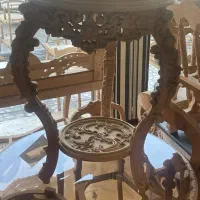 میز سرو