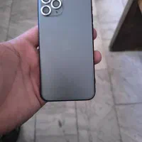 ایفون ۱۱ پرو