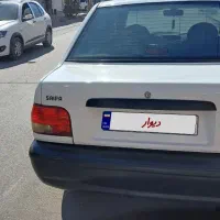 پراید مدل ۹۹بسیار تمیز|خودرو سواری و وانت|فسا, |دیوار