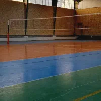 آموزش خصوصی و حرفه ای والیبال