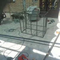 جوشکار سیار شبانه روزی|خدمات پیشه و مهارت|آبادان, |دیوار