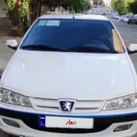 پارس 401 موتور جدید