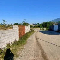 زمین محدوده نمک آبرود