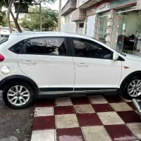 امویام 315 هاچبک اسپرت اکسلنت، مدل ۱۳۹۷