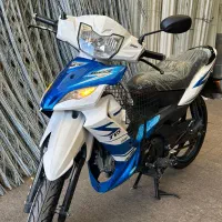 تی وی اس راکز نیرو موتور