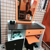 سرویس چوب نوجوان دختر و پسر نداره|تخت و سرویس خواب|مشهد, سپاد|دیوار