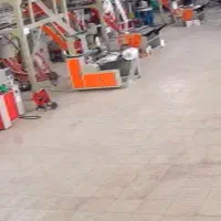 کارگر انبار و تولید