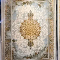 فرش ۱۲۰۰شانه ۳۶۰۰تراکم اکریلیک برجسته|فرش|یزد, |دیوار