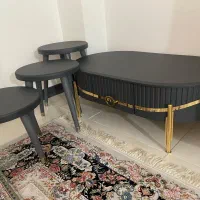 میز tv و میز وسط و عسلی