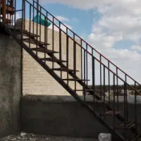 جوشکاری و دیوار چینی|خدمات پیشه و مهارت|ریگان, |دیوار