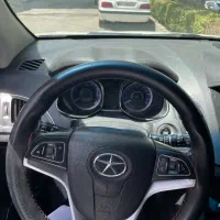 جک s5 اتومات|خودرو سواری و وانت|اصفهان, شفق|دیوار