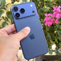 ایفون ۱۷ پرو مکس ۵۱۲ گیگ ، در حد اکبند