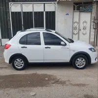 ماشین کوییک مدل 1400|خودرو سواری و وانت|کوهدشت, |دیوار